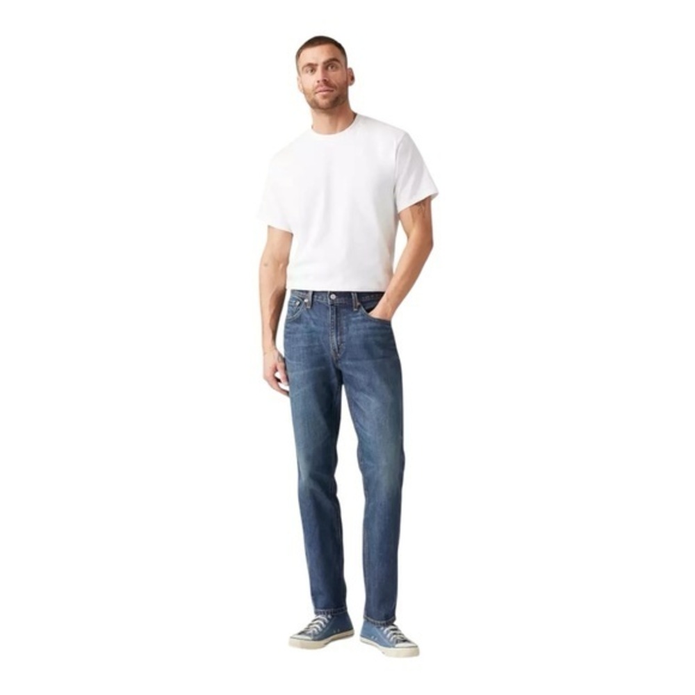 Levi's 541 Athletic Taper Men's Levi Jeans